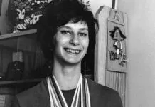 Sportowiec 100-lecia: Irena Szewińska. Biografia Irena Szewińska