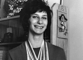 Sportowiec 100-lecia: Irena Szewińska. Biografia Irena Szewińska