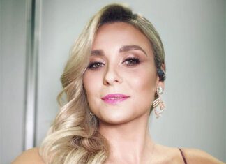 Kajra wystąpi w „Tańcu z Gwiazdami”! kajra