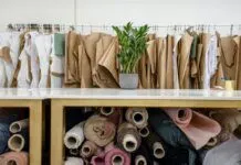 Zrównoważona moda – styl w zgodzie z naturą zrównoważona moda