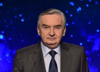 "Jeden z dziesięciu"