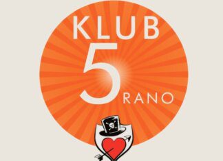 klub 5 rano