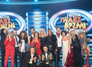 Znamy kolejnego uczestnika nowej edycji „Twoja twarz brzmi znajomo” "Twoja twarz brzmi znajomo"