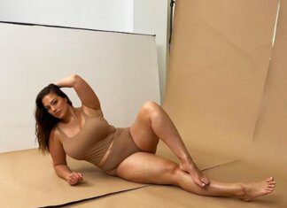 Ashley Graham w ciąży