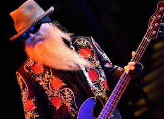 Nie żyje Dusty Hill