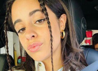 Camila Cabello w roli Kopciuszka. Mamy zwiastun nowej wersji baśni Camila Cabello