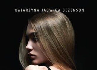 Głos w mojej głowie. Katarzyna Jadwiga Bezenson