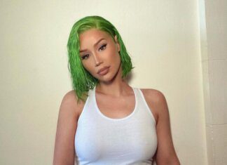 iggy azalea