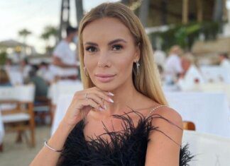 Izabela Janachowska nową prowadzącą popularnego show Izabela Janachowska