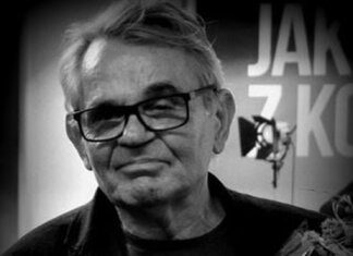 Jerzy Janeczek nie żyje