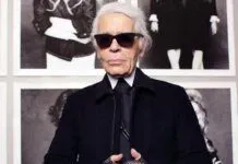 Karl Lagerfeld – tajemnicza sylwetka wielkiego projektanta Karl Lagerfeld
