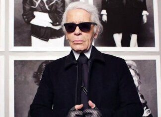 Karl Lagerfeld – tajemnicza sylwetka wielkiego projektanta Karl Lagerfeld