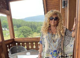 Magda Gessler