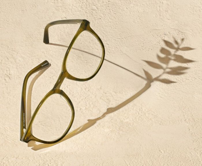 Ekologiczne okulary