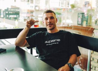 Lukas Podolski jurorem niemieckiego „Mam Talent” lukas podolski
