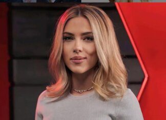 Scarlett Johansson Disney