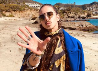 michał szpak