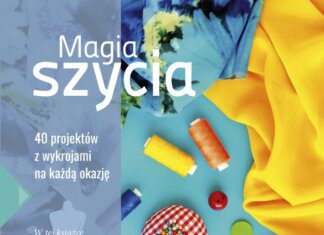 magia szycia