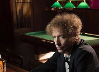 Bob Dylan oskarżony o molestowanie
