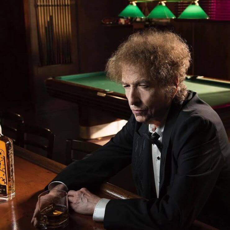 Bob Dylan oskarżony o molestowanie