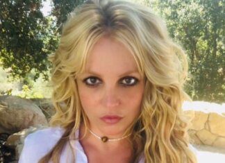 Ojciec Bitney Spears zrzekł się kurateli! Britney Spears kuratela