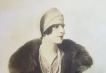 Księzna Daisy von Pless