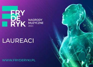 27. Gala Fryderyk Festiwal 2021 – kto odebrał nagrody? Fryderyk Festiwal 2021