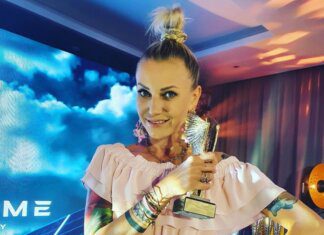 daria ładocha