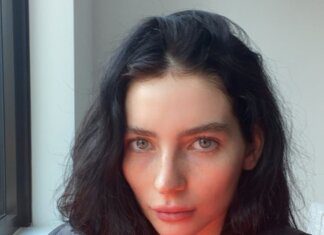 Córka Paula Walkera zaręczyła się! meadow walker