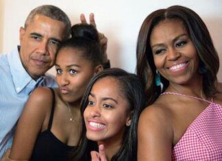 Barack Obama świętuje swoje 60. urodziny w towarzystwie największych gwiazd Barack Obama urodziny