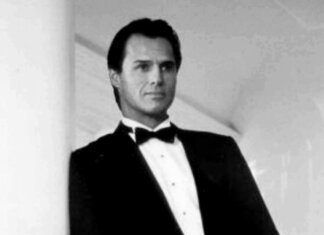 michael nader