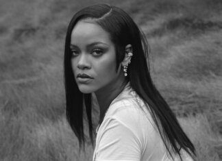 Rihanna debiutuje nowy produkt. Czy przyniesie jej kolejny miliard? Rihanna perfumy
