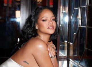 Rihanna najbogatszą piosenkarką świata