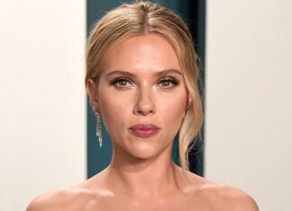 scarlett johansson