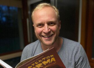 Piotr Adamczyk w produkcji Marvela
