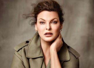 Linda Evangelista przeszła zabieg