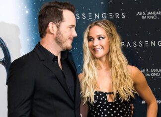 Jennifer Lawrence jest w ciąży