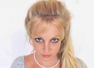 Britney Spears