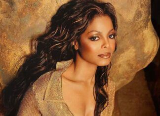 Janet Jackson