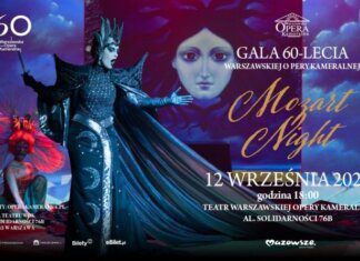 Mozart Night