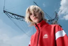 Jesienne kolekcje sportowych marek jesienne kolekcje