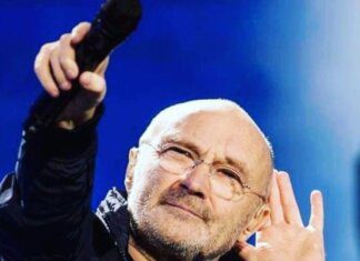 Phil Collins