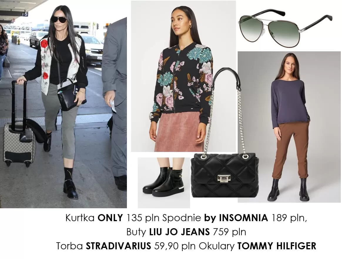 moda dla 40-latki 