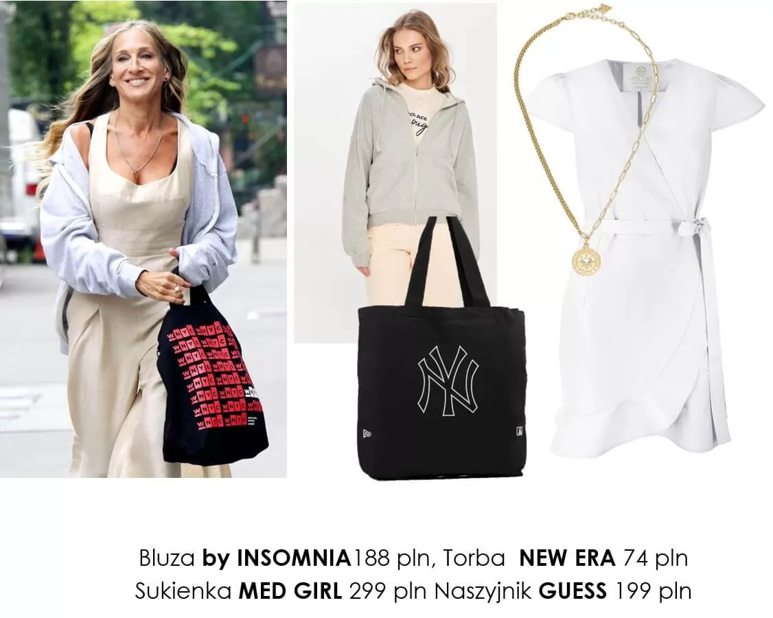 moda dla 40-latki 