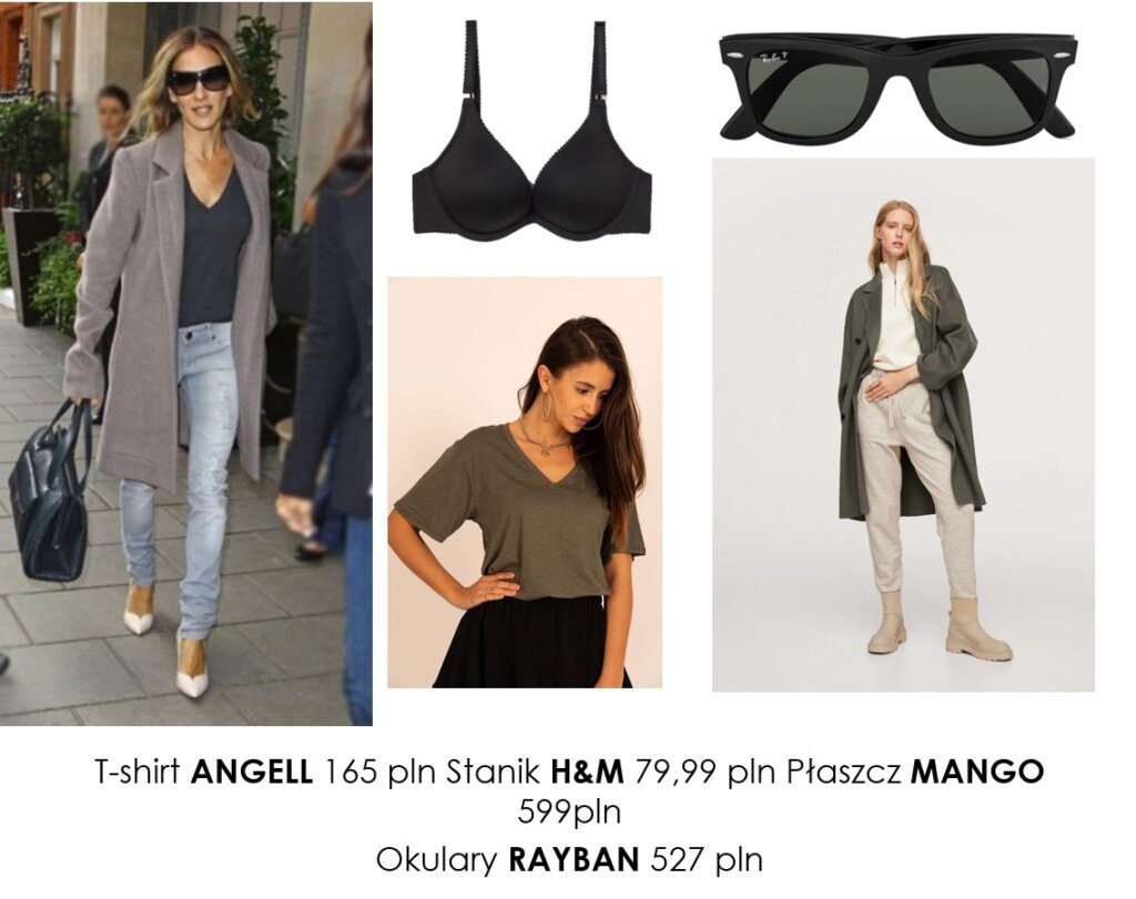 Moda dla 40-latki - ubieraj się w to co chcesz! | Obcasy.pl