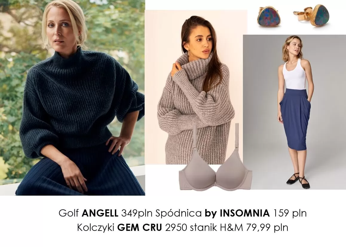 moda dla 40-latki 