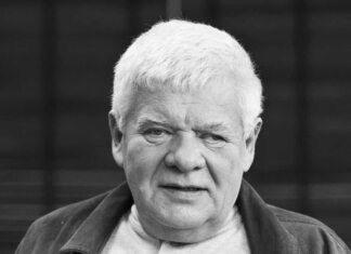 Zmarł Tomasz Knapik