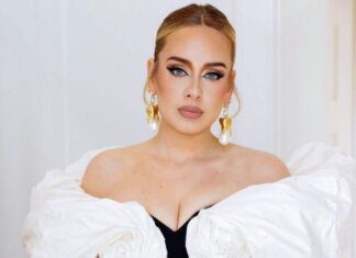 Adele nowa piosenka