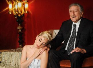 tony bennett