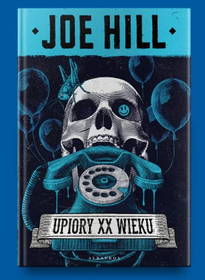 Upiory XX wieku